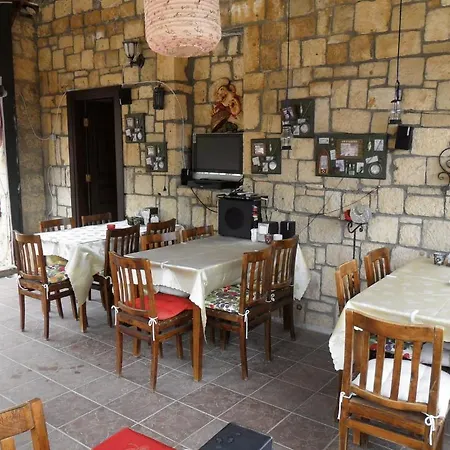 Sahmeran Konak Küçükkuyu