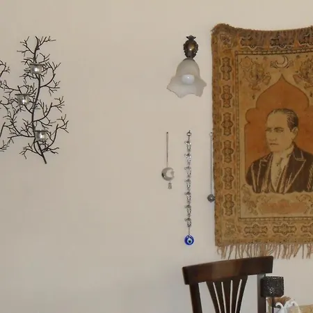 Sahmeran Konak * Küçükkuyu