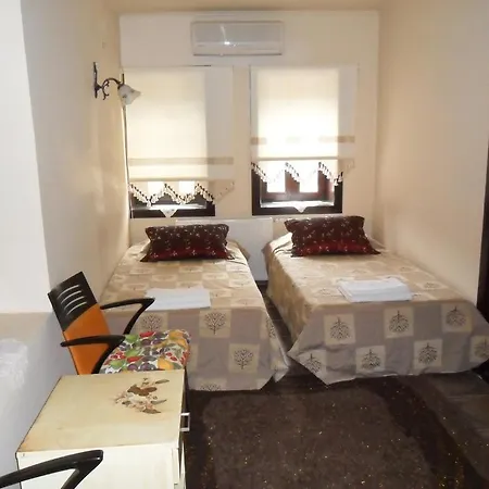 Sahmeran Konak Casa de hóspedes Küçükkuyu