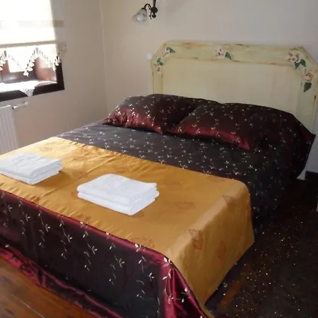 Sahmeran Konak Küçükkuyu