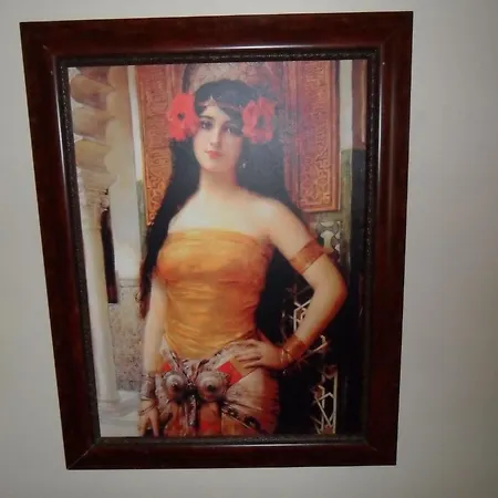 Sahmeran Konak Casa de hóspedes Küçükkuyu