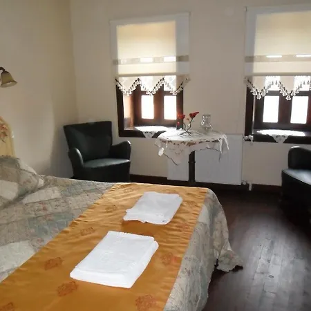 Sahmeran Konak Casa de hóspedes Küçükkuyu