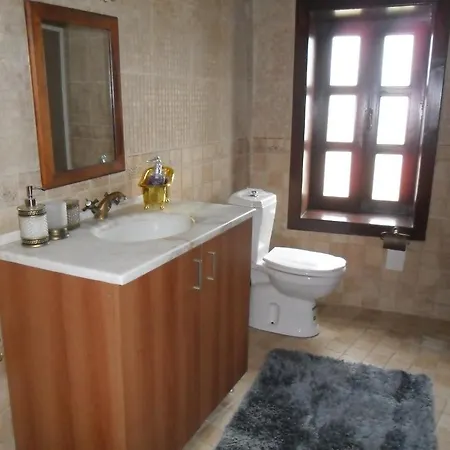 Casa de hóspedes Sahmeran Konak *