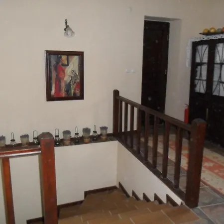 Sahmeran Konak