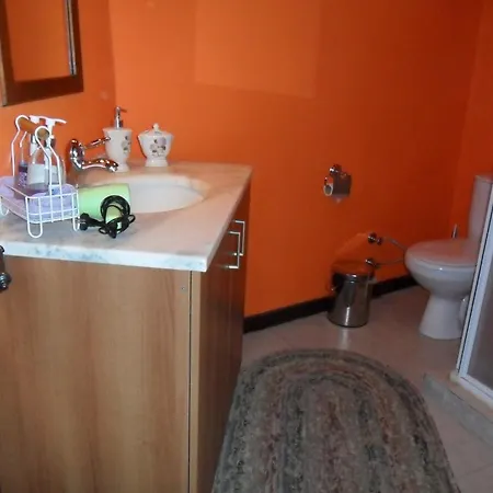 Casa de hóspedes Sahmeran Konak Küçükkuyu