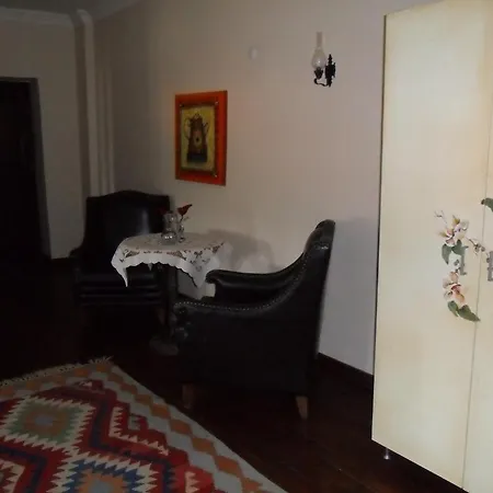 Sahmeran Konak كيتشوكويو