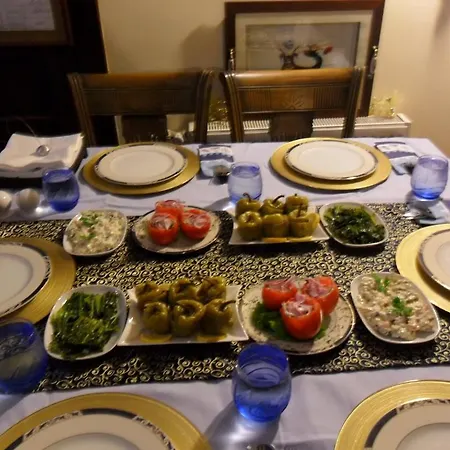 Sahmeran Konak