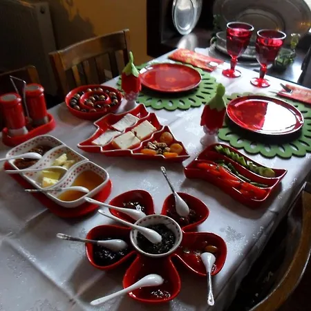 Sahmeran Konak كيتشوكويو