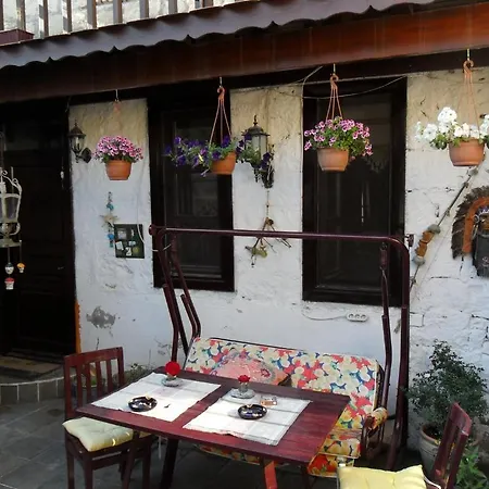 Sahmeran Konak * كيتشوكويو