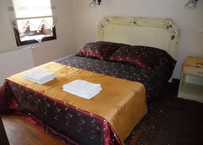 Sahmeran Konak Küçükkuyu